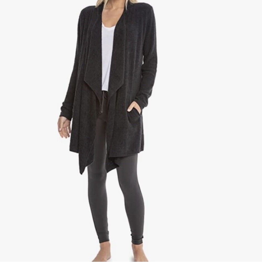 Barefoot Dreams Cardigan